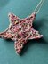 Christmas Star Decoration