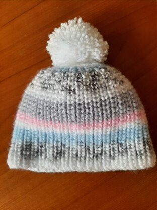 Children's hat