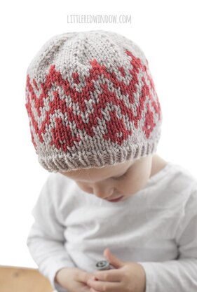 Ikat Hat