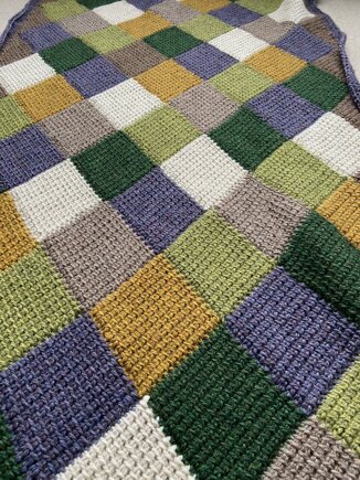 Maid Marion’s wrap #4