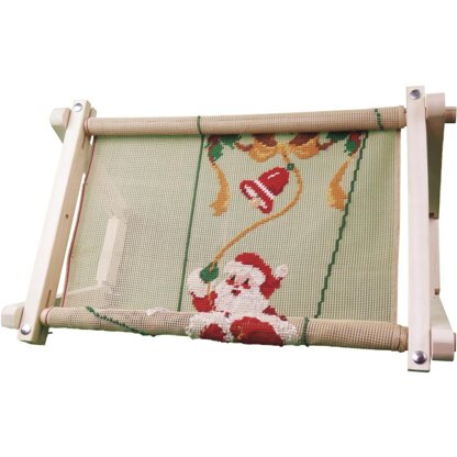 Frank A. Edmunds Stitch N Scroll Lap Stand