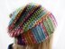 Double Brim Slouch Hat