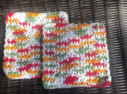 Donation Dish Cloths #3