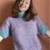 Câlin: The Cozy Raglan Short Sleeves sweater