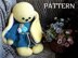 Baby Toys Kids Toys Pattern Bunny Rabbit