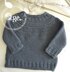 Auberon Sweater - P167