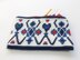 Delft Blue hook / pencil case