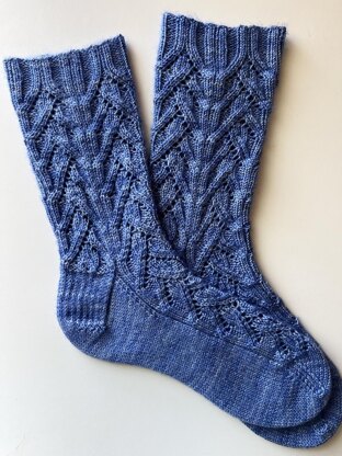 Lambda Socks