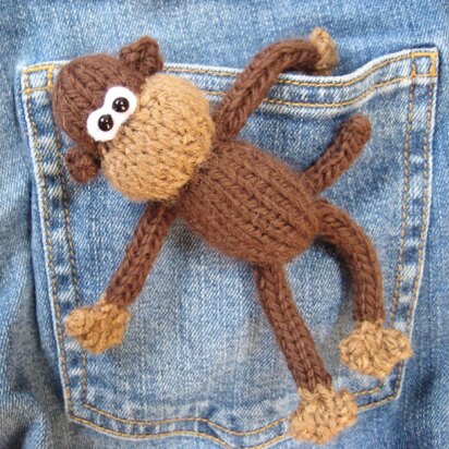 Pocket Monkey