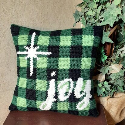 Joy Pillow