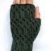 Ironwork Mitts