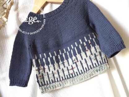 Rune Sweater – P194