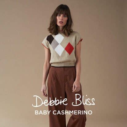 Debbie Bliss Dunbar PDF