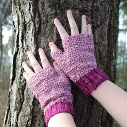 Malmsmead Mitts