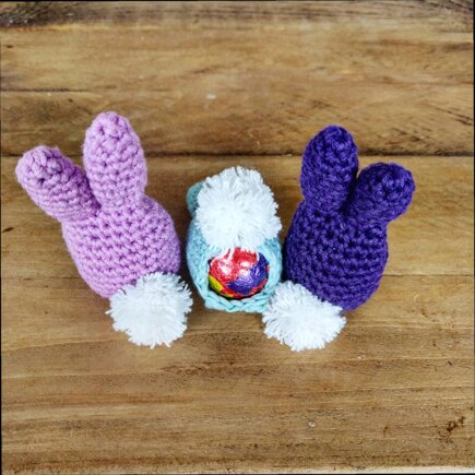 Easter Bunny Creme Egg Covers #2