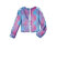 McCall's Girls' Dress, Slip Dress and Jacket M8354 - Paper Pattern, Size 7-8-10-12-14