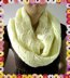 Cool Breeze Scarf