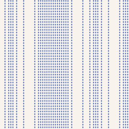 Tilda Tea Towel Basics - Biscuit Stripes