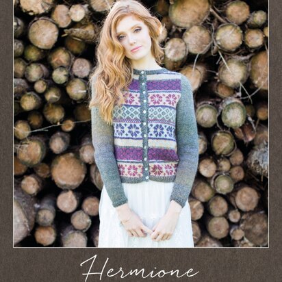 Fair Isle Knitting Patterns