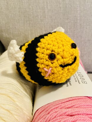 Happy Bee