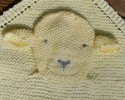 Lamb Lovey - kp2114