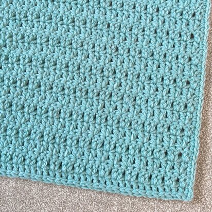 #2 Chunky Blanket