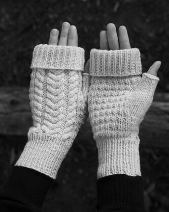 Tin Can Knits Timber PDF