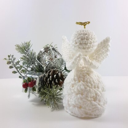 Christmas Angel 2017