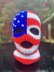 American Flag Balaclava