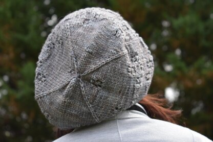 Between 2 Worlds - Slouchy/ beanie hat