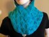 Nooks & Crannies Cowl