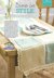 Textured Table Runner