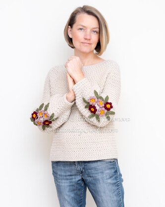 Primrose Sweater