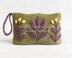 Meadow Clutch & Coin Purse