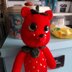 Strawbeary
