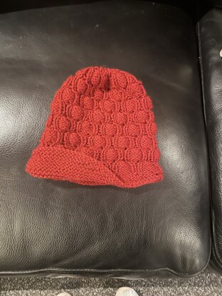 Girl's Hat