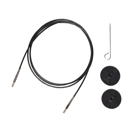 20" Black Cord (20BL)