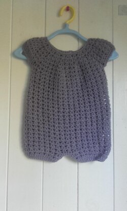 V-stitch 5 in one baby set 0-3 months