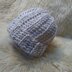 No Time to Wait Hat-Bulky Winter Stocking Cap