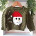 C2C Jumper Christmas 2