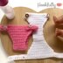 Baby Doll Diaper