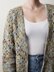 Homebody Cardi