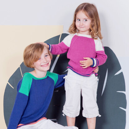 MillaMia Lucas Jumper PDF