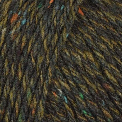 Dark Olive Tweed (514572)