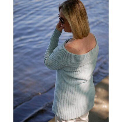 ChrisBerlin Milano Pullover PDF