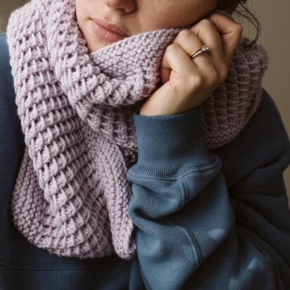 Bamboo Cowl