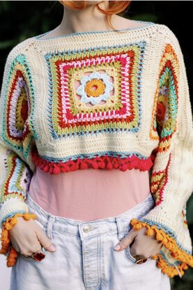 Fortune teller Poncho