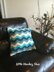 Chevron Pillow Cover