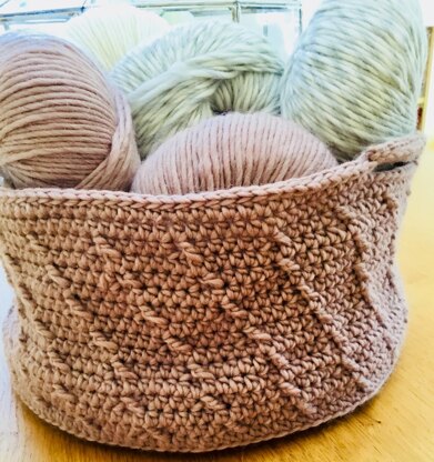 Storage Basket