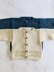 Chatsworth baby and toddler cardigan